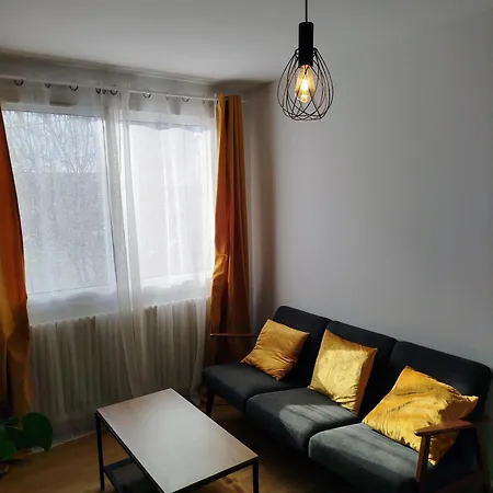 Chambre 2 Sur 4 Avec Sdb Privee Dans Logement Partage * Agen