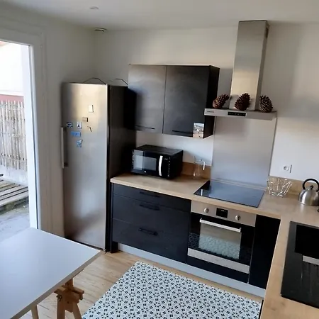Chambre 2 Sur 4 Avec Sdb Privee Dans Logement Partage Maison d'hôtes Agen