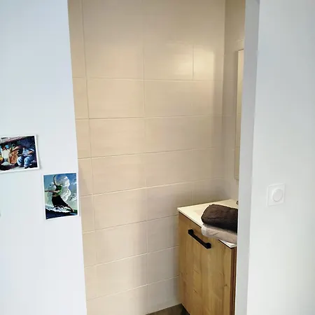 Maison d'hôtes Chambre 2 Sur 4 Avec Sdb Privee Dans Logement Partage Agen